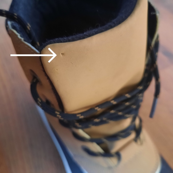 Call it Spring Fur Lined Ankle Winter Boots - Picture 4 of 10